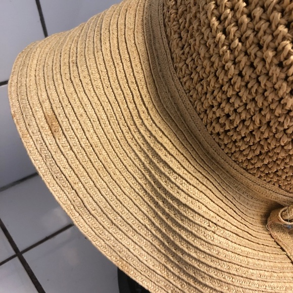 Women's George 1 size - Sun hat for those days on the beach or in the sun- used. - Picture 6 of 8